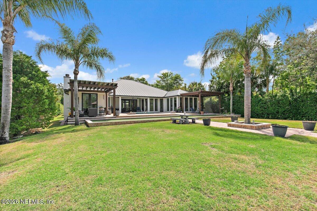 Ponte Vedra Beach, Florida, 32082, United States, 3 Bedrooms Bedrooms, ,4 BathroomsBathrooms,Residential,Active,2044553