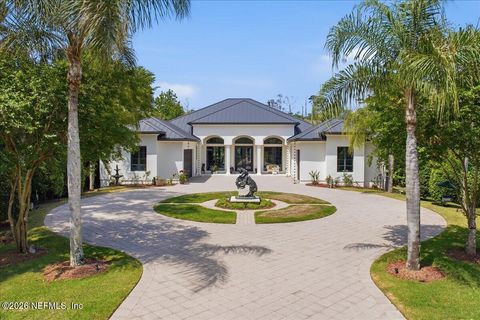 Photo of 153 S ROSCOE Boulevard, Ponte Vedra Beach, FL 32082 (MLS # 2143894)