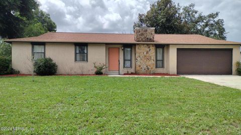 A home in Orange Park