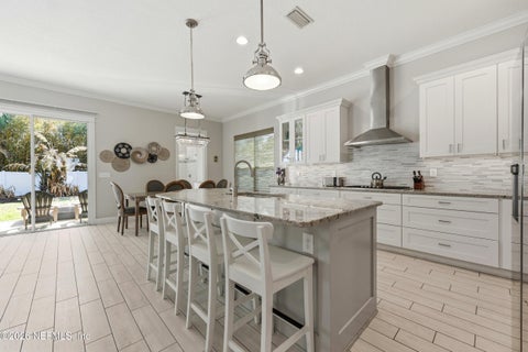 Photo of 562 14TH Avenue S, Jacksonville Beach, FL 32250 (MLS # 2166616)