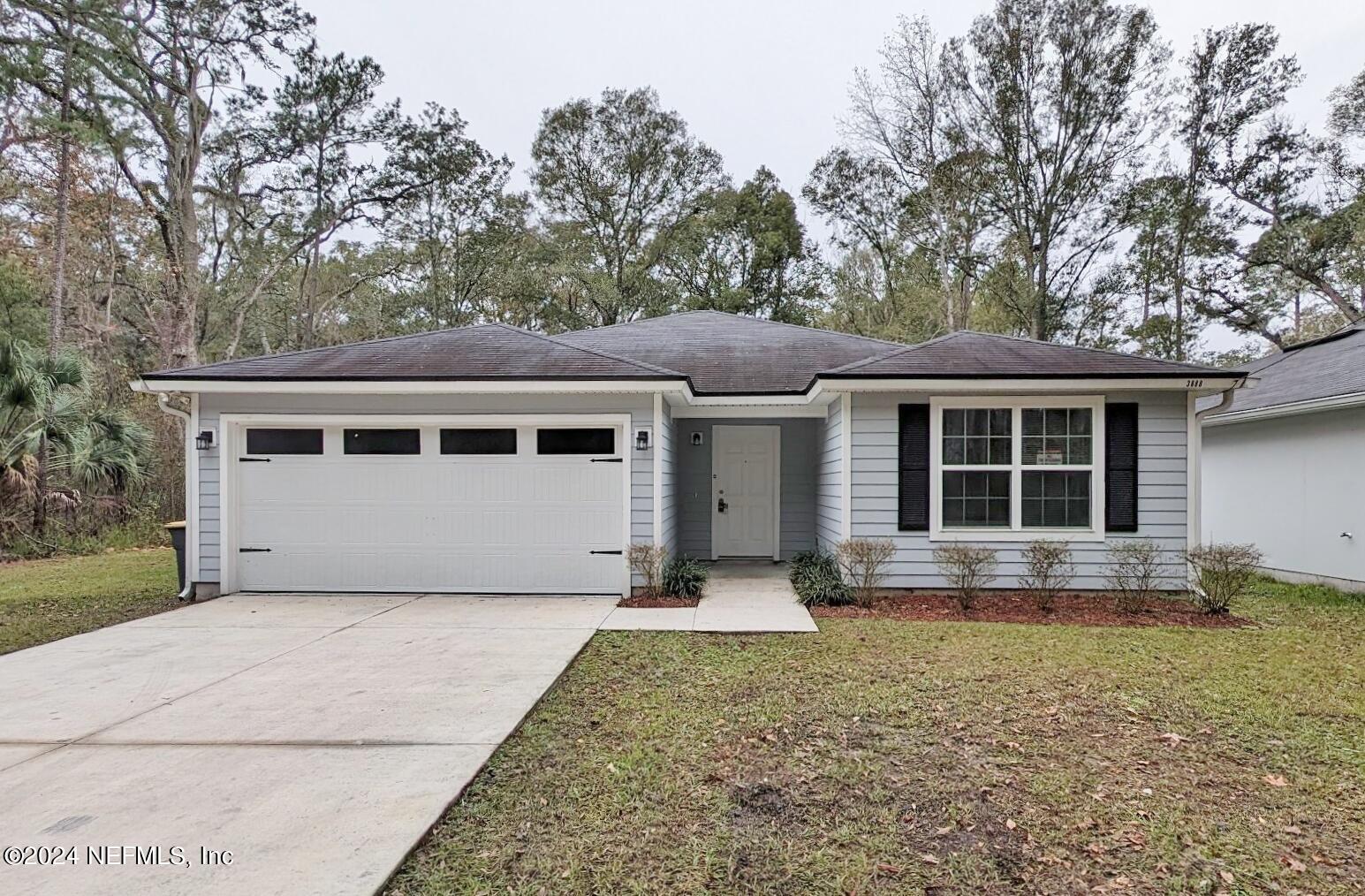 Jacksonville, FL home for sale located at 3888 BOLT Avenue, Jacksonville, FL 32207