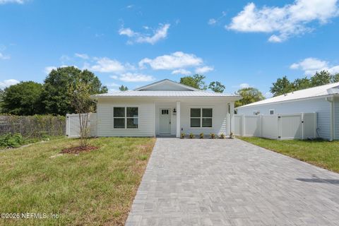 Photo of 882 W 4TH Street, St. Augustine, FL 32084 (MLS # 2151208)