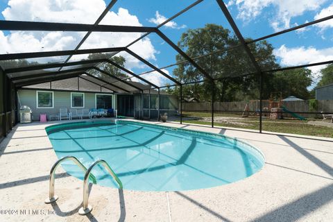 A home in Middleburg