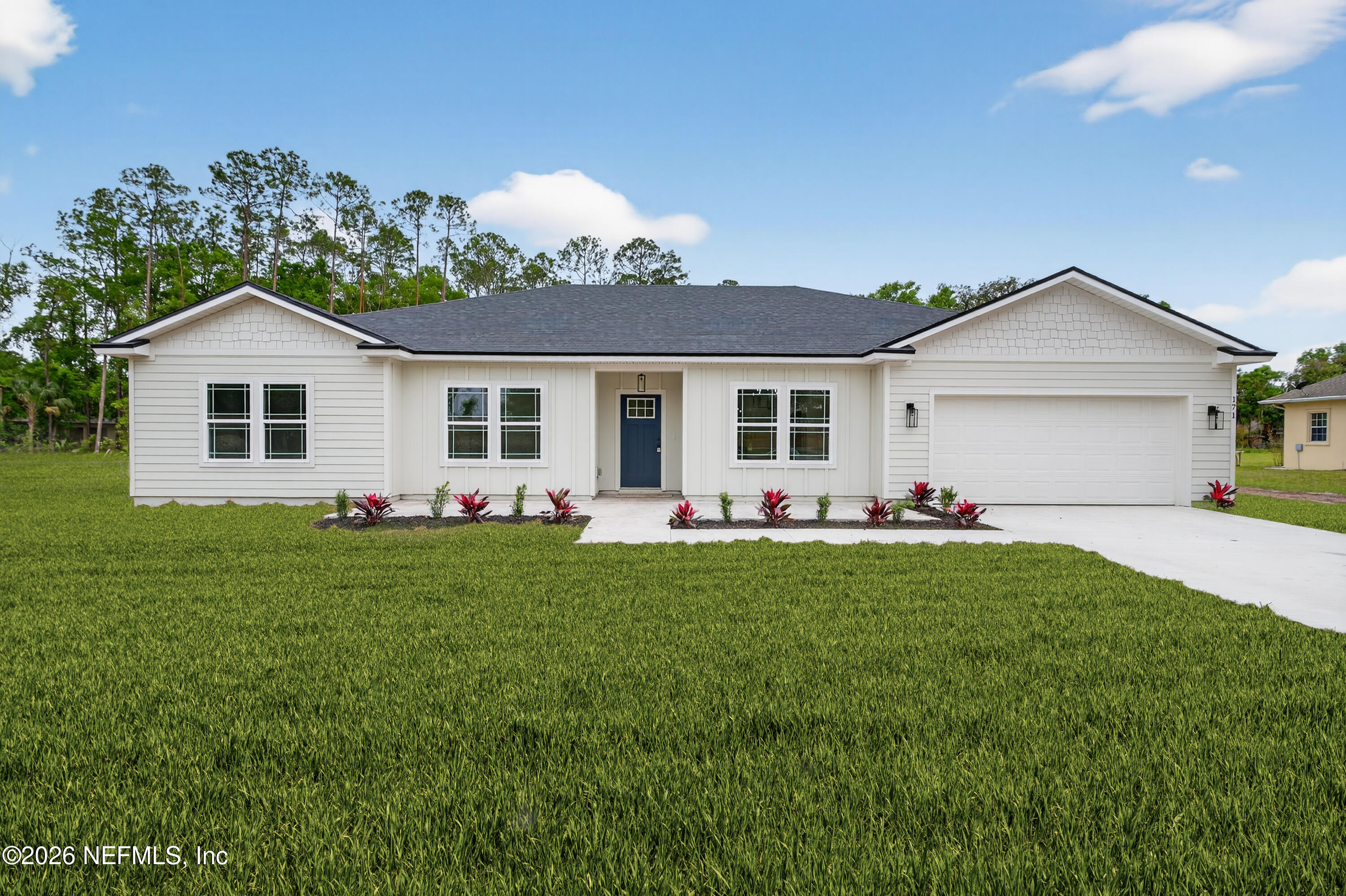 171 ESTATES Drive