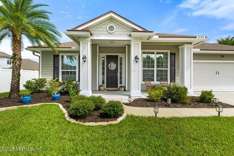 32224 GOLDENROD PARKE Court Fernandina Beach FL 32034