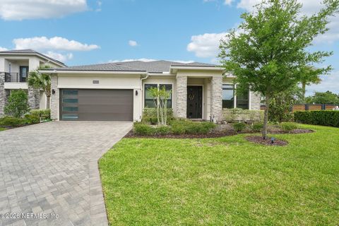 Photo of 10223 SILVERBROOK Trail, Jacksonville, FL 32256 (MLS # 2143522)