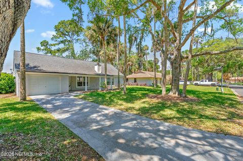 Photo of 606 ALHAMBRA Lane, Ponte Vedra Beach, FL 32082 (MLS # 2140851)