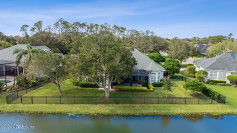 A home in Ponte Vedra Beach