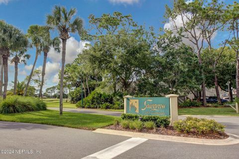 A home in Ponte Vedra Beach