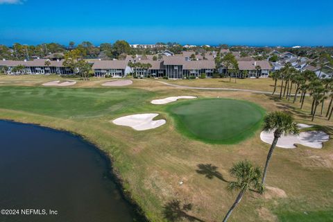 A home in Ponte Vedra Beach