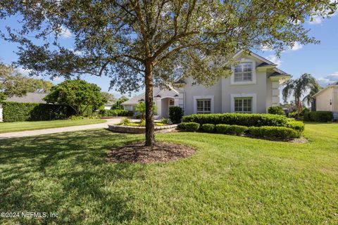 A home in Ponte Vedra Beach