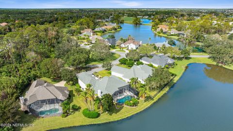 A home in Ponte Vedra Beach