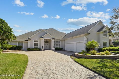 A home in Ponte Vedra Beach