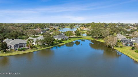 A home in Ponte Vedra Beach