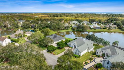 A home in Ponte Vedra Beach