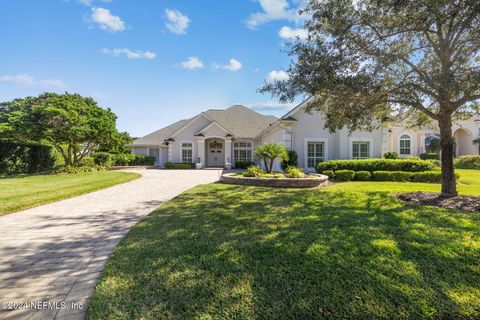 A home in Ponte Vedra Beach