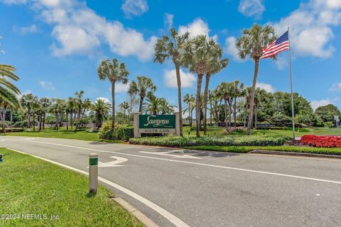 A home in Ponte Vedra Beach