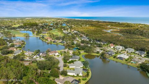 A home in Ponte Vedra Beach