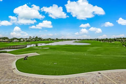 A home in Ponte Vedra Beach