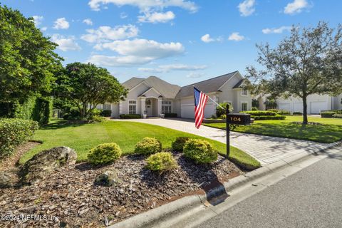 A home in Ponte Vedra Beach