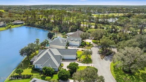 A home in Ponte Vedra Beach