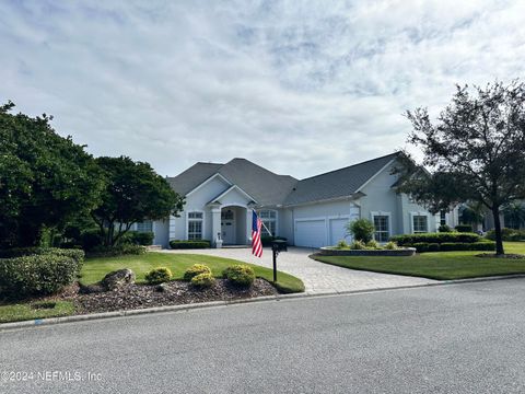 A home in Ponte Vedra Beach