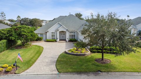 A home in Ponte Vedra Beach