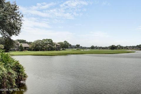 A home in Ponte Vedra Beach