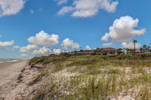 A home in Ponte Vedra Beach