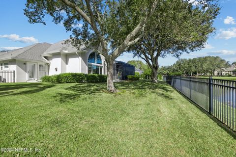 A home in Ponte Vedra Beach