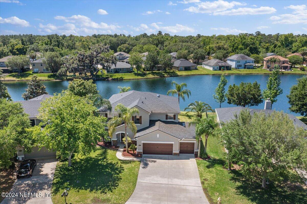 St Johns, FL home for sale located at 143 Bedstone Drive, St Johns, FL 32259