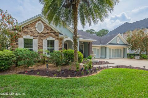 A home in St Augustine