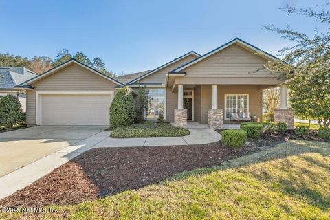 A home in Orange Park