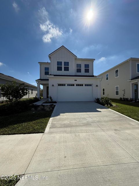 35 MAHOGANY Way Palm Coast FL 32164
