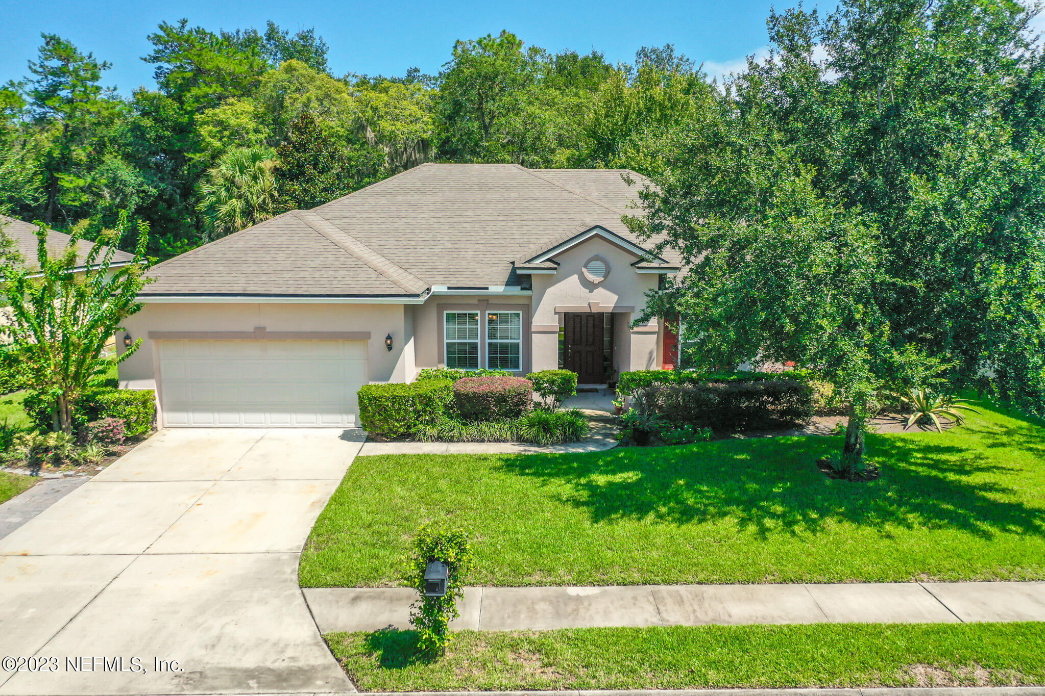 ST AUGUSTINE, FL home for sale located at 453 GIANNA WAY, ST AUGUSTINE, FL 32086