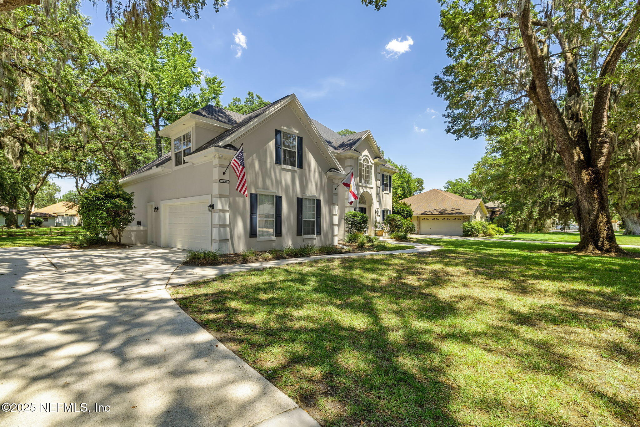 2603 SCOTT MILL Drive S