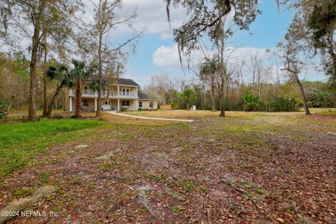 A home in Ponte Vedra