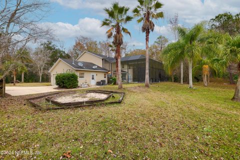 A home in Ponte Vedra