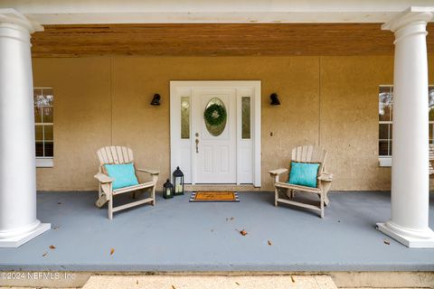 A home in Ponte Vedra