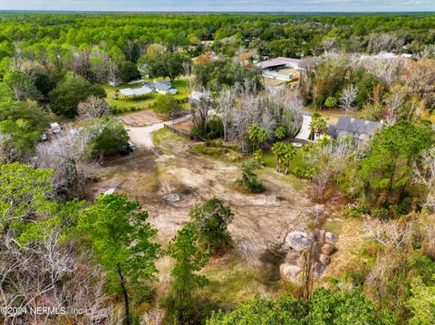 A home in Ponte Vedra