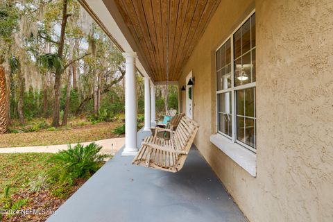 A home in Ponte Vedra