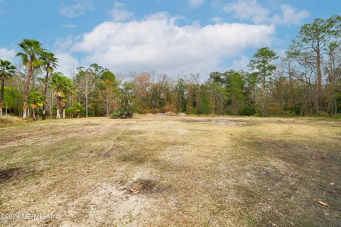 A home in Ponte Vedra