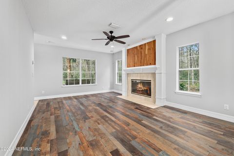 A home in Ponte Vedra