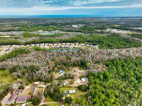 A home in Ponte Vedra