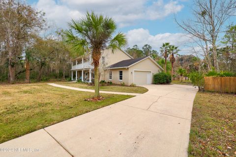 A home in Ponte Vedra