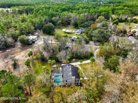 A home in Ponte Vedra