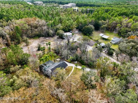 A home in Ponte Vedra