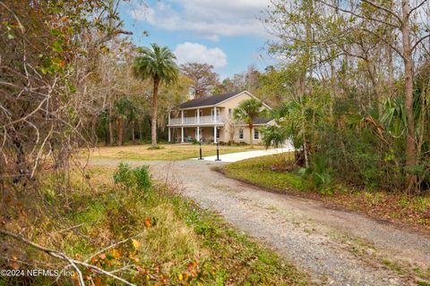 A home in Ponte Vedra