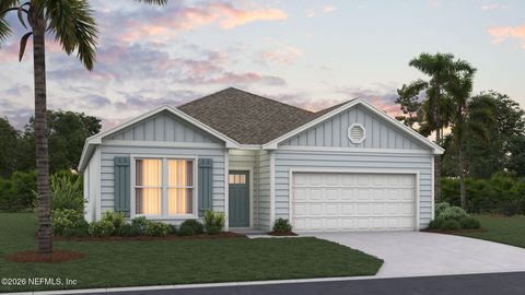 Photo of 14259 TACK ROOM Road, Jacksonville, FL 32234 (MLS # 2143563)