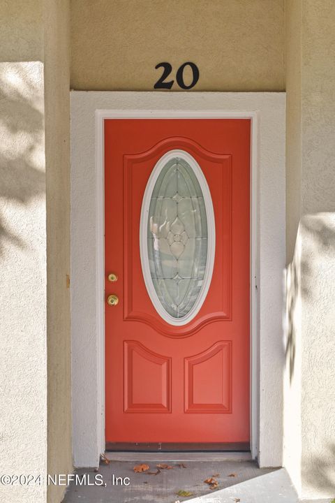 A home in Newberry